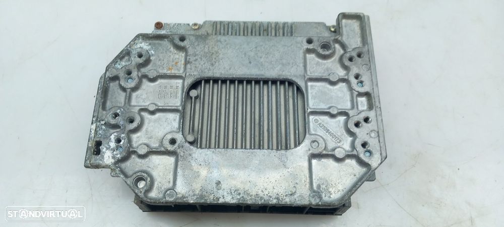 Centralina motor / ECU MERCEDES-BENZ CLK (C208) - 2