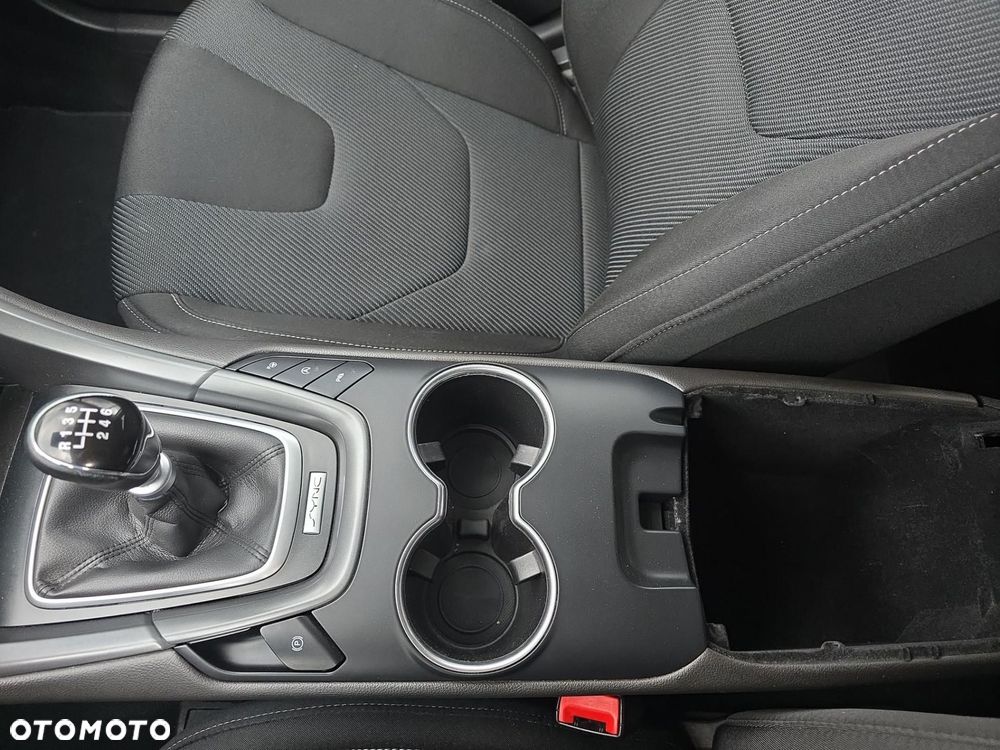 Ford Mondeo 2.0 TDCi Edition - 13