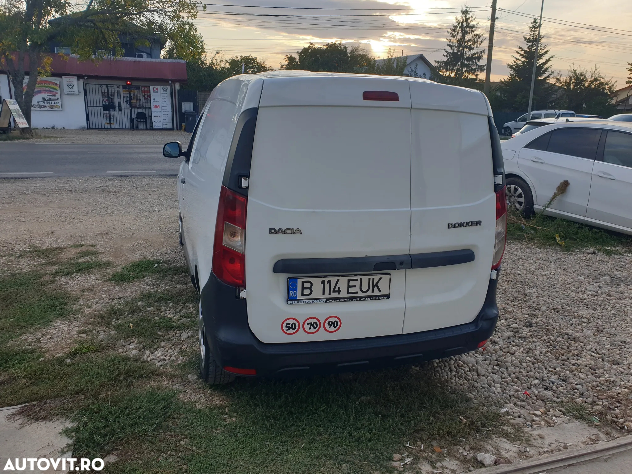 Dacia Dokker - 12
