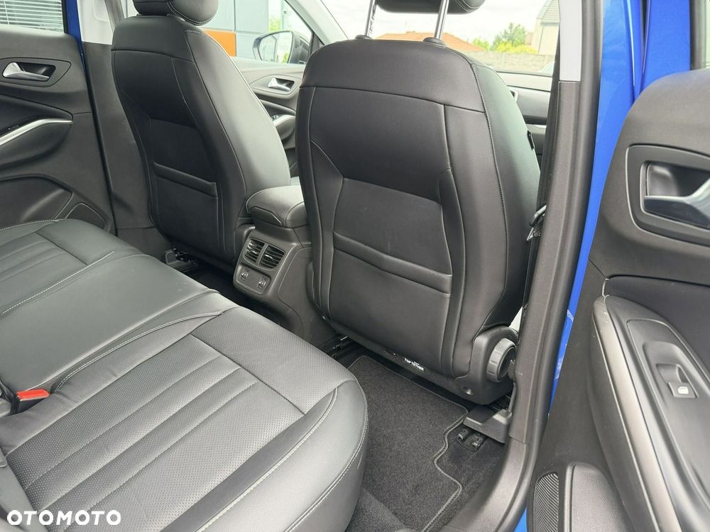 Opel Grandland 1.5 CDTI Ultimate S&S - 16