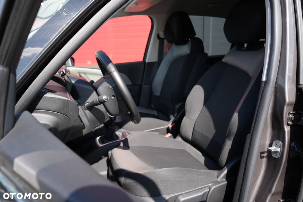 Citroën C4 Picasso 1.6 BlueHDi Seduction - 5