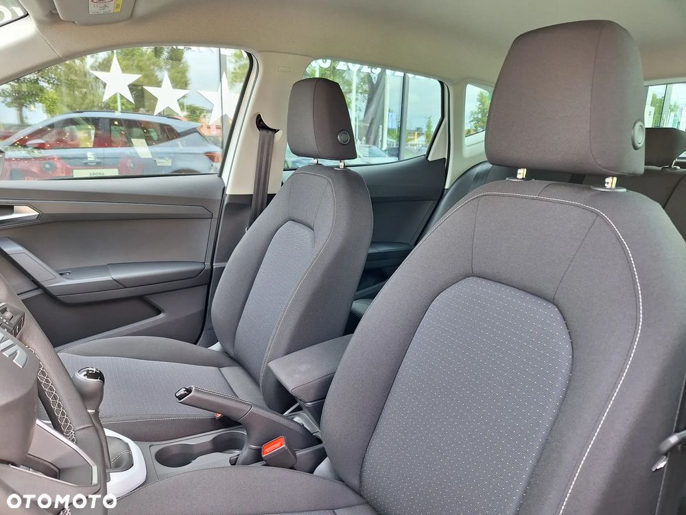 Seat Arona 1.0 TSI Style S&S - 10