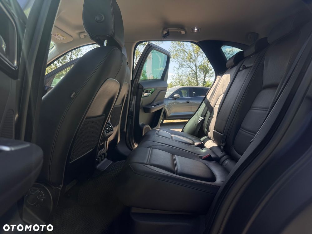 Jaguar F-Pace 2.0 i4D AWD Prestige - 13