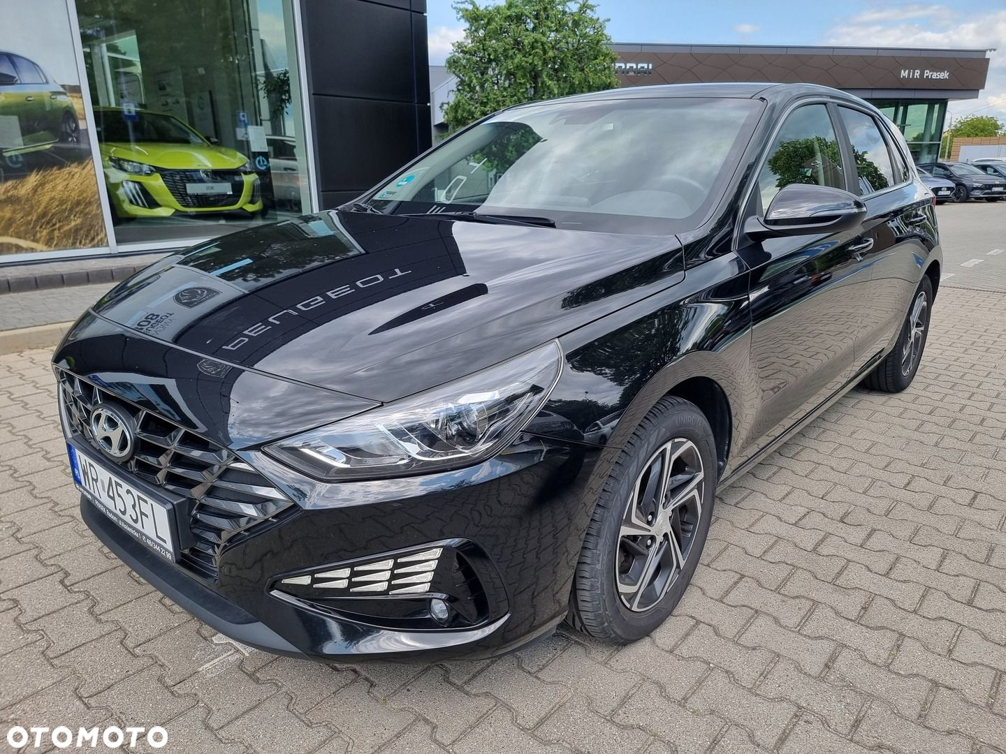 Hyundai i30 1.5 DPI Smart - 9