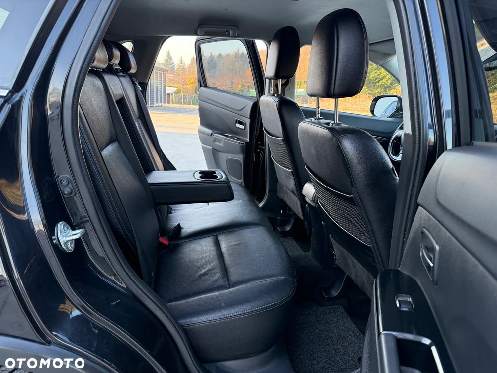 Citroën C4 Aircross - 26