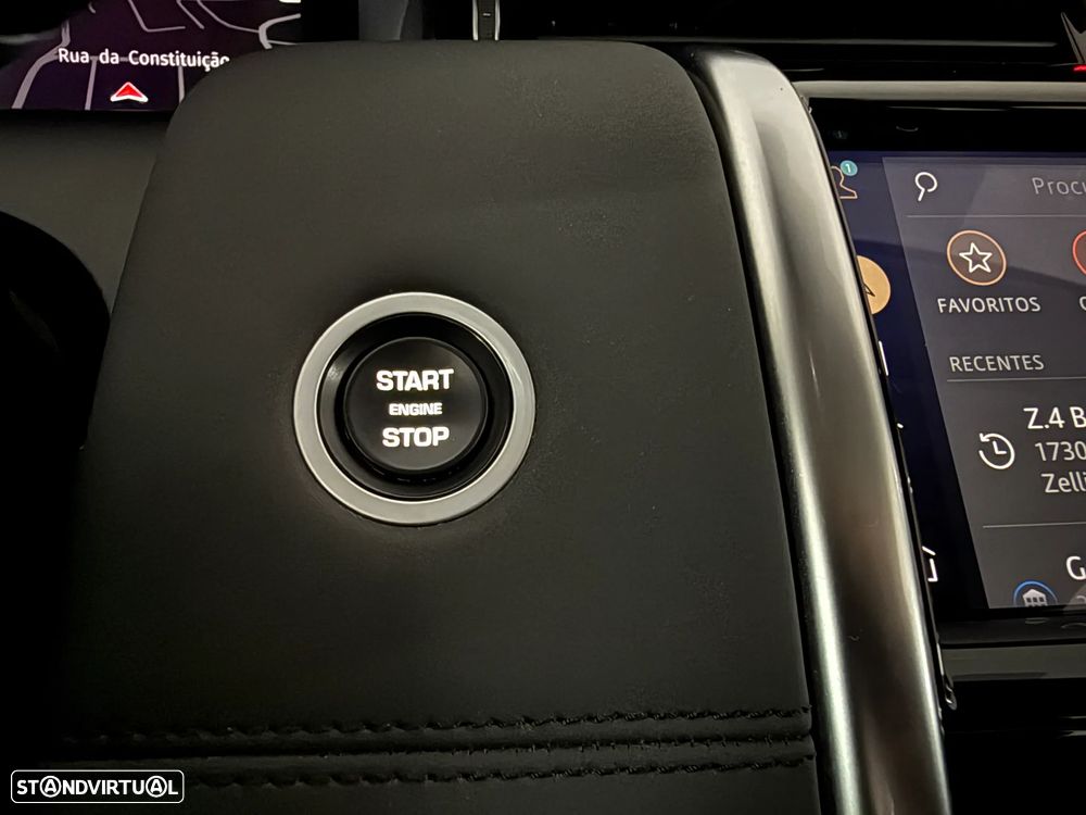 Land Rover Discovery Sport P300e - 47