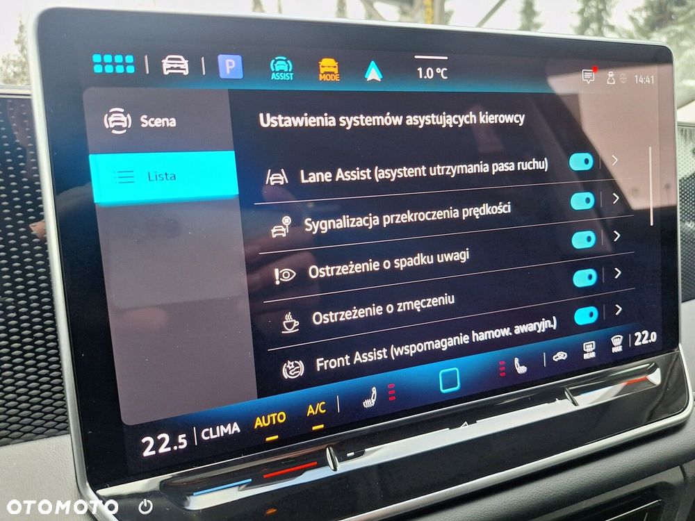 Volkswagen Tiguan - 28