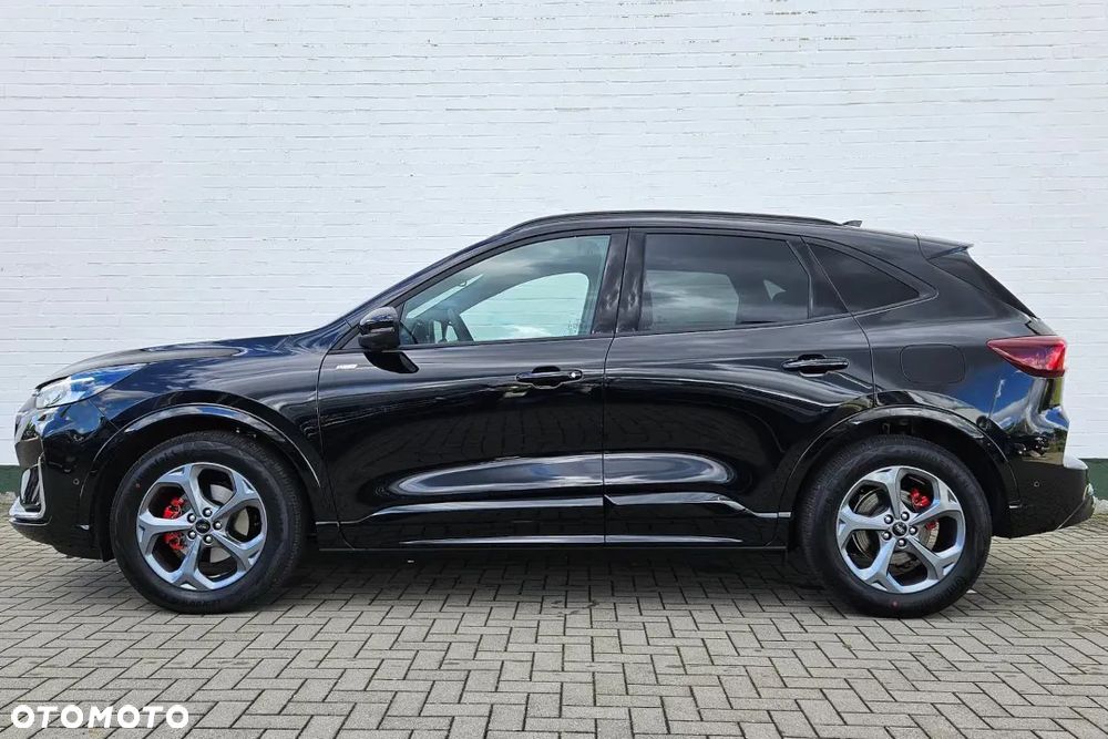 Ford Kuga 2.5 Duratec FHEV ST-LINE X - 4