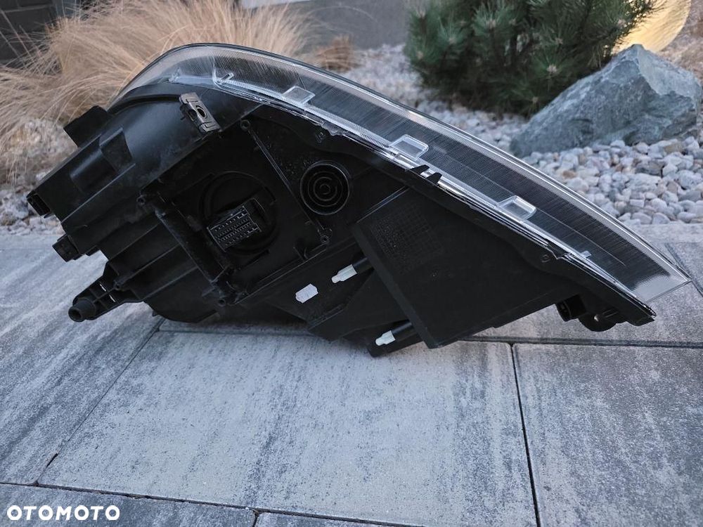 SEAT CUPRA LEON 3 III 5F1 LIFT Lampy przód Full Led 5F1941007L 5F1941008L - 12