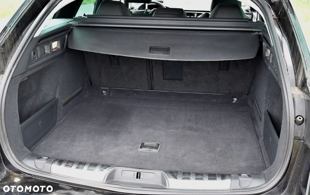 Peugeot 508 RXH BlueHDi 180 EAT6 Stop&Start - 10