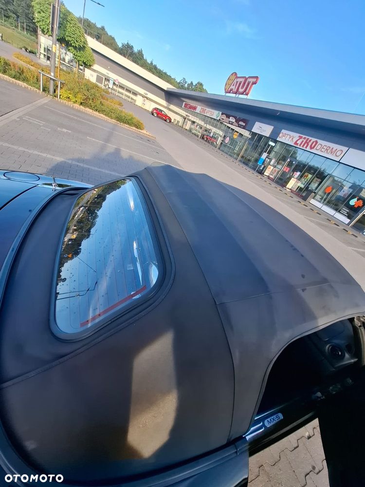 Mazda MX-5 - 18