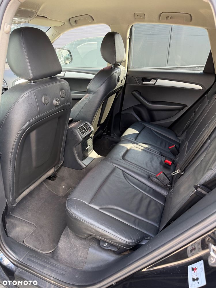 Audi Q5 2.0 TDI Quattro - 14