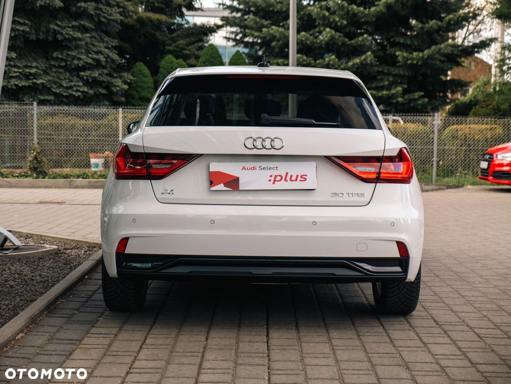 Audi A1 Sportback - 12
