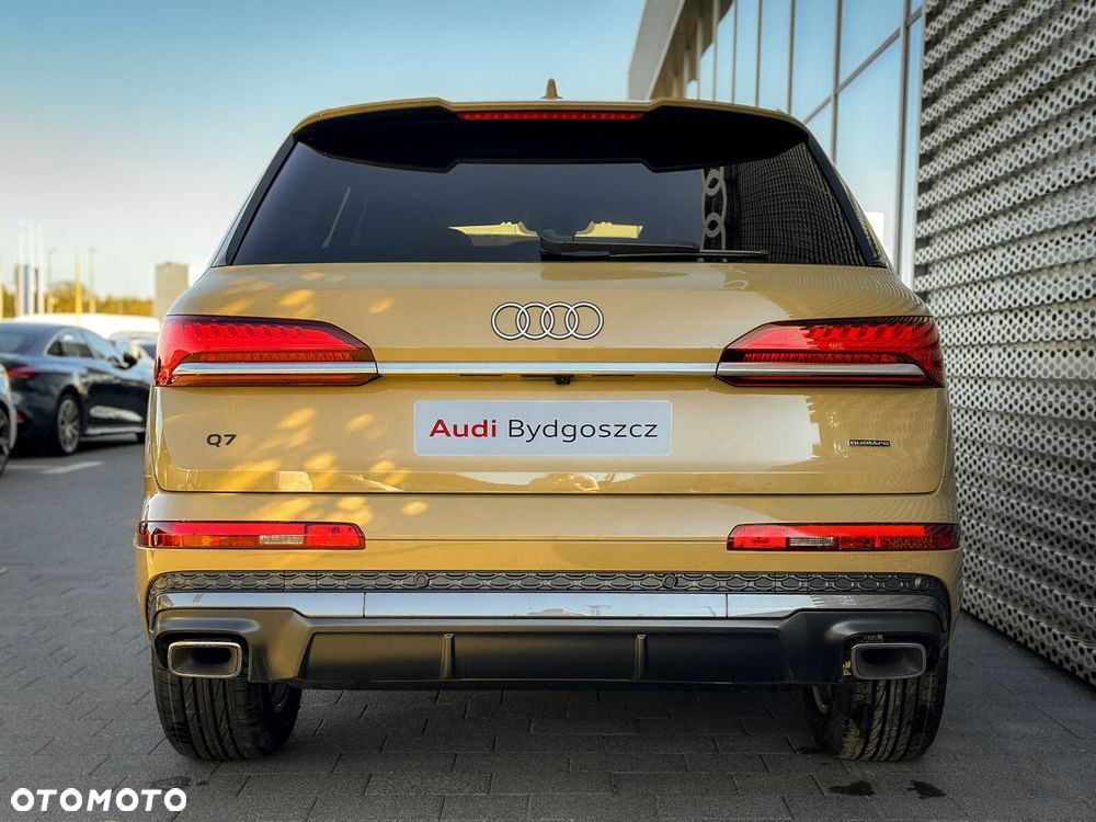 Audi Q7 - 6