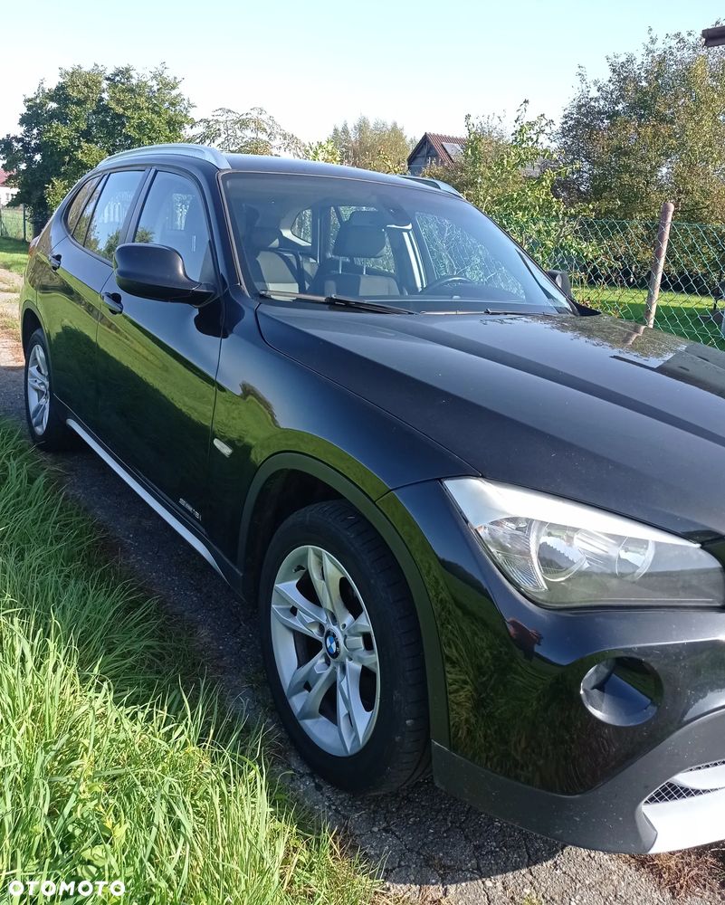 BMW X1 sDrive18i - 2