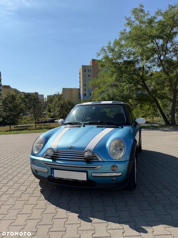 MINI ONE Standard - 2