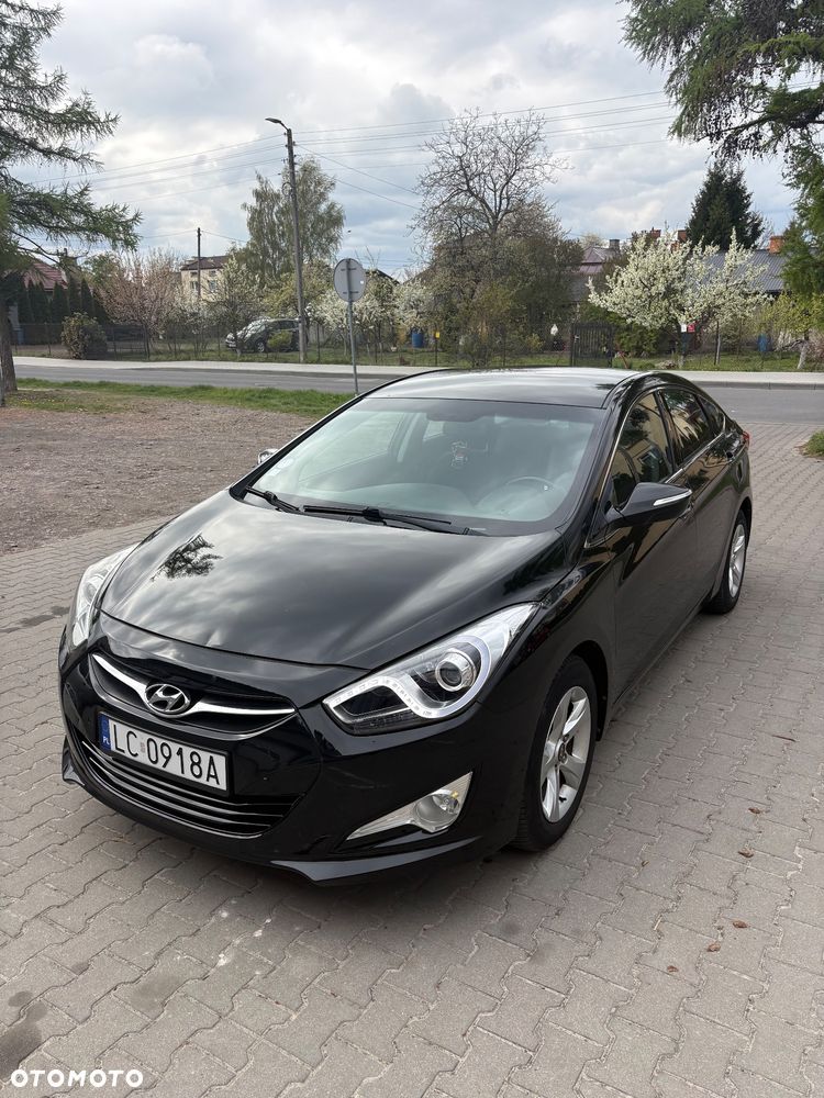 Hyundai i40 1.6 GDI Classic - 1