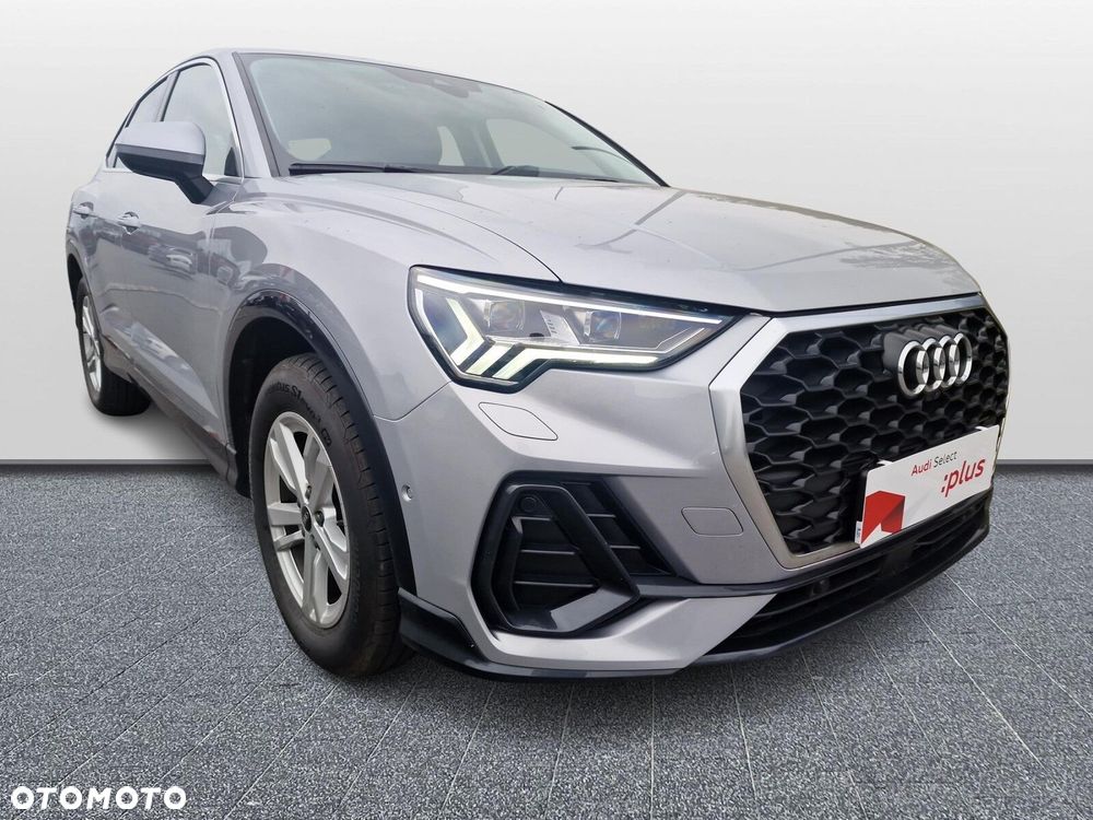 Audi Q3 35 TFSI - 26