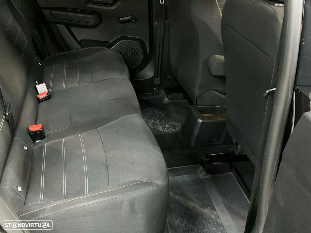 Dacia Sandero 1.0 ECO-G Essential Bi-Fuel - 15
