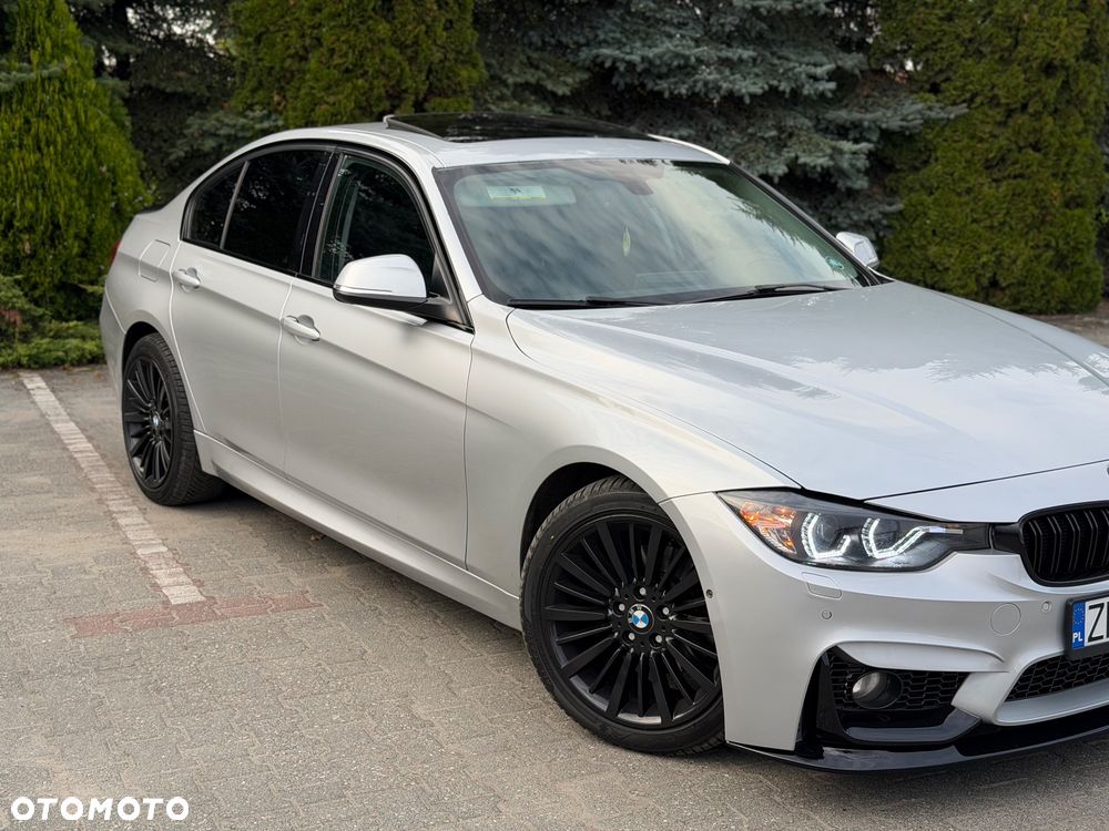 BMW Seria 3 - 17