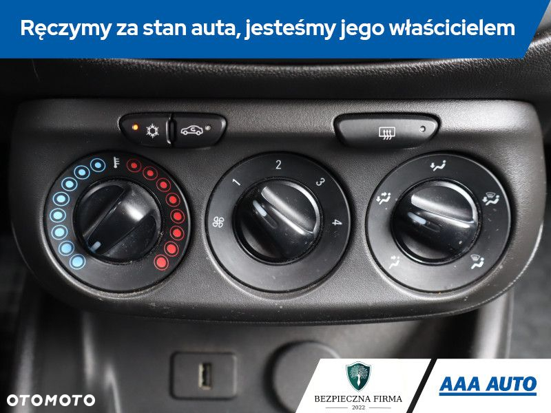 Opel Corsa - 16