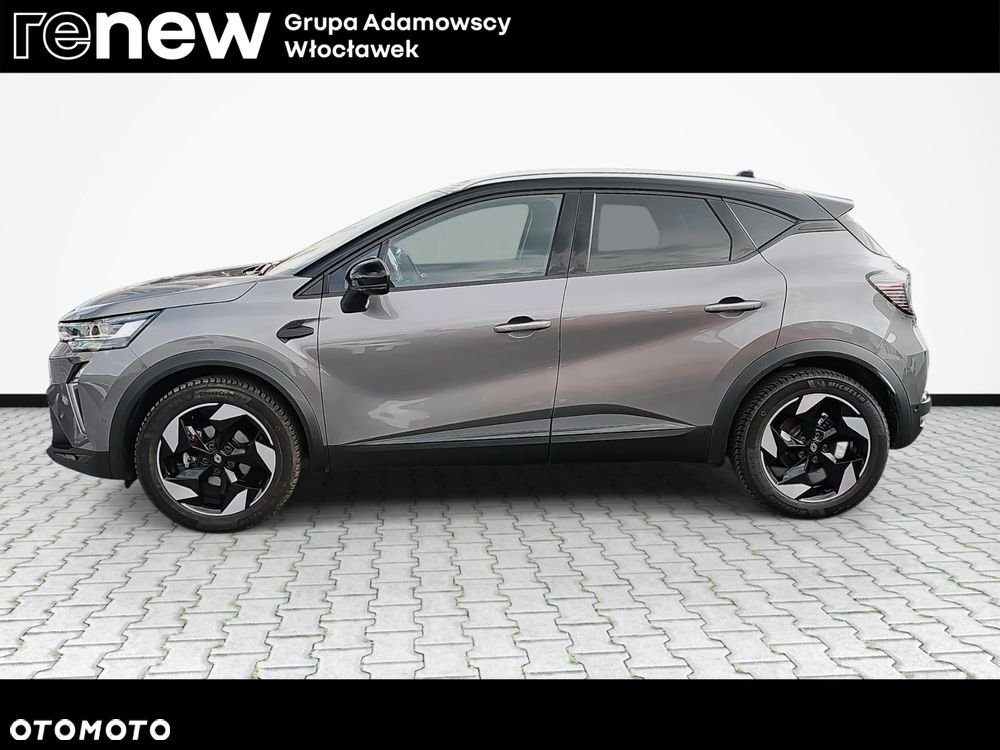 Renault Captur 1.0 TCe Techno - 8