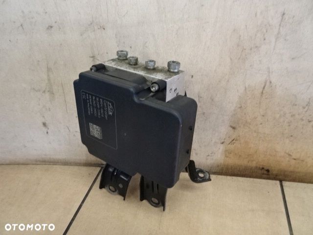 pompa abs yaris iii 3 1.33 44540-0d030 89541-0d270 - 2