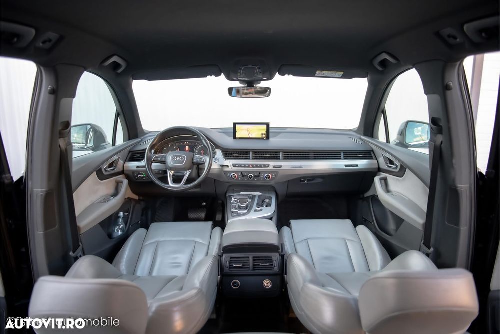 Audi Q7 - 26