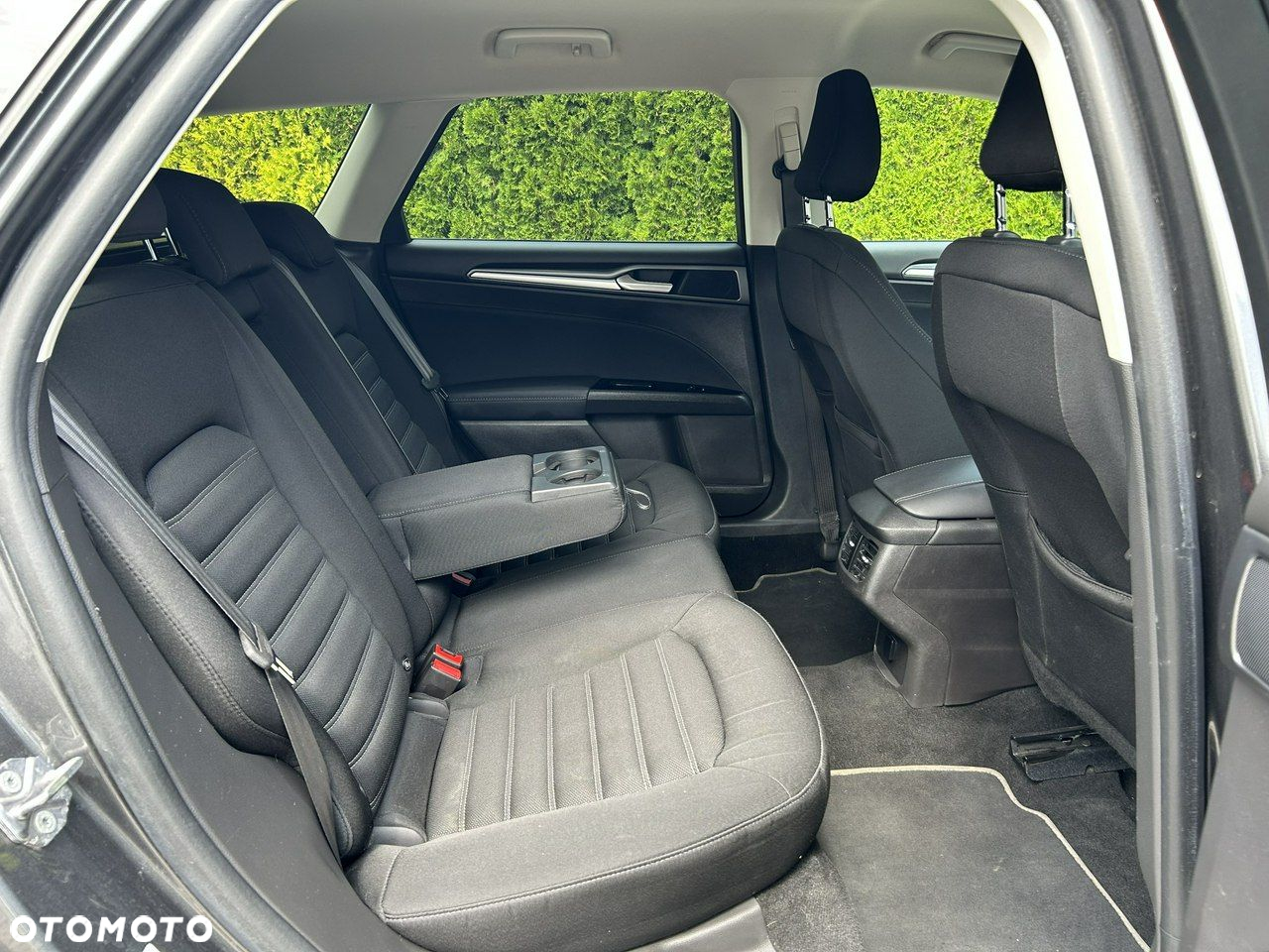 Ford Mondeo 2.0 TDCi Gold X (Trend) - 8