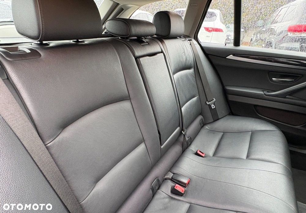 BMW Seria 5 - 13