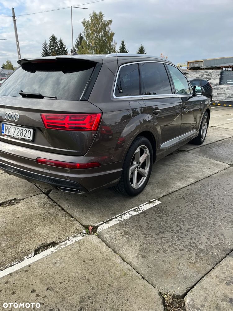 Audi Q7 - 5