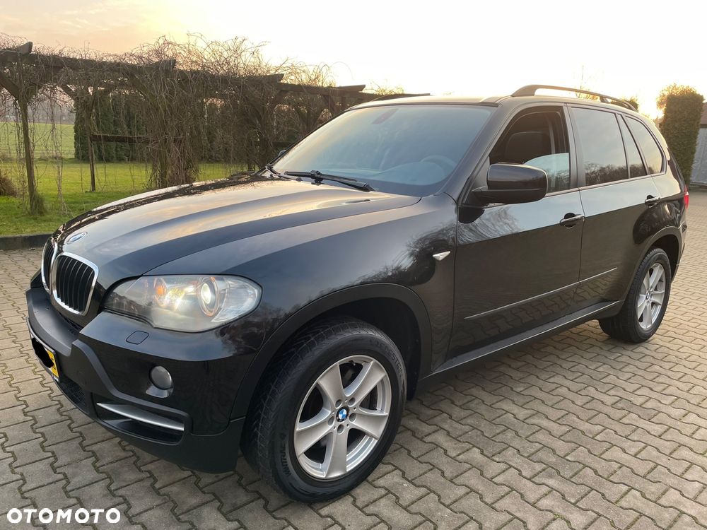 BMW X5 xDrive30d - 1