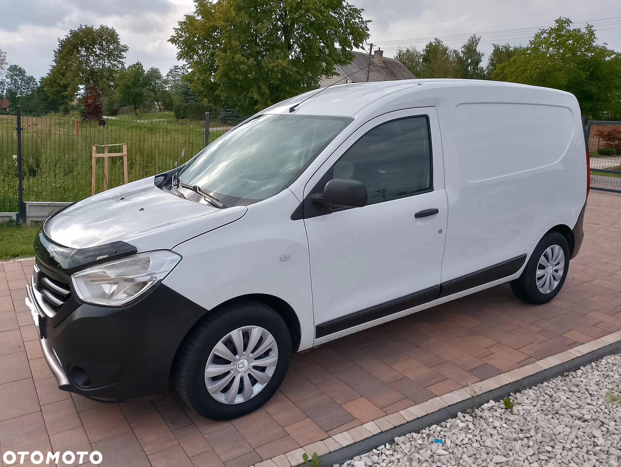 Dacia Dokker - 2