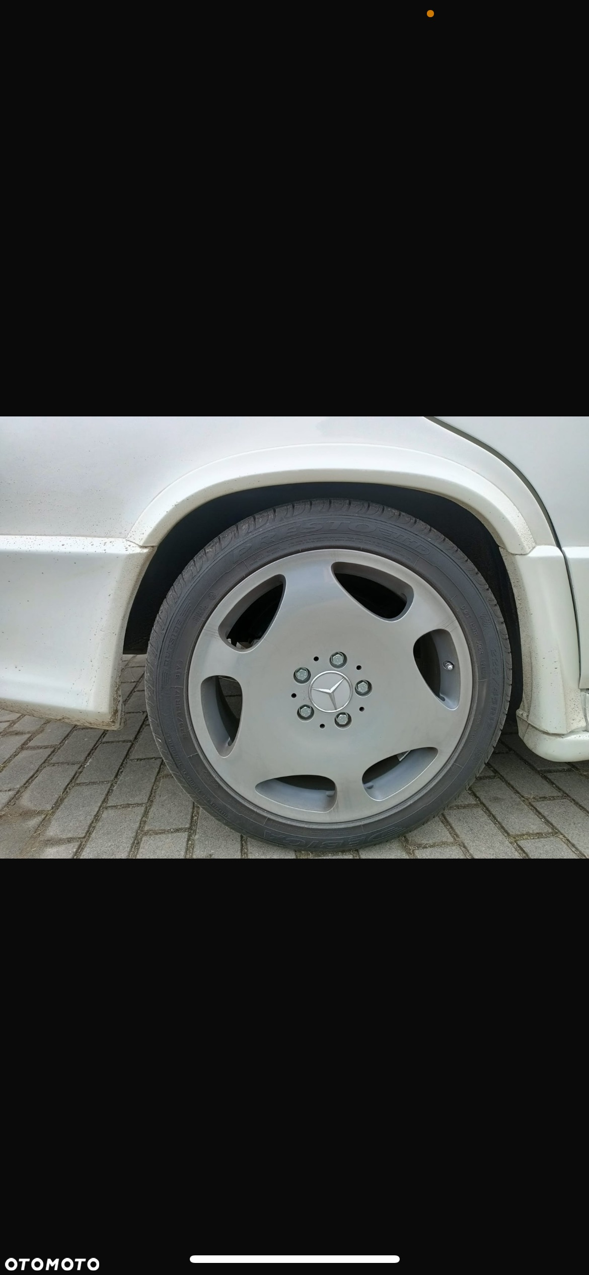 Mercedes-Benz W201 (190) - 5