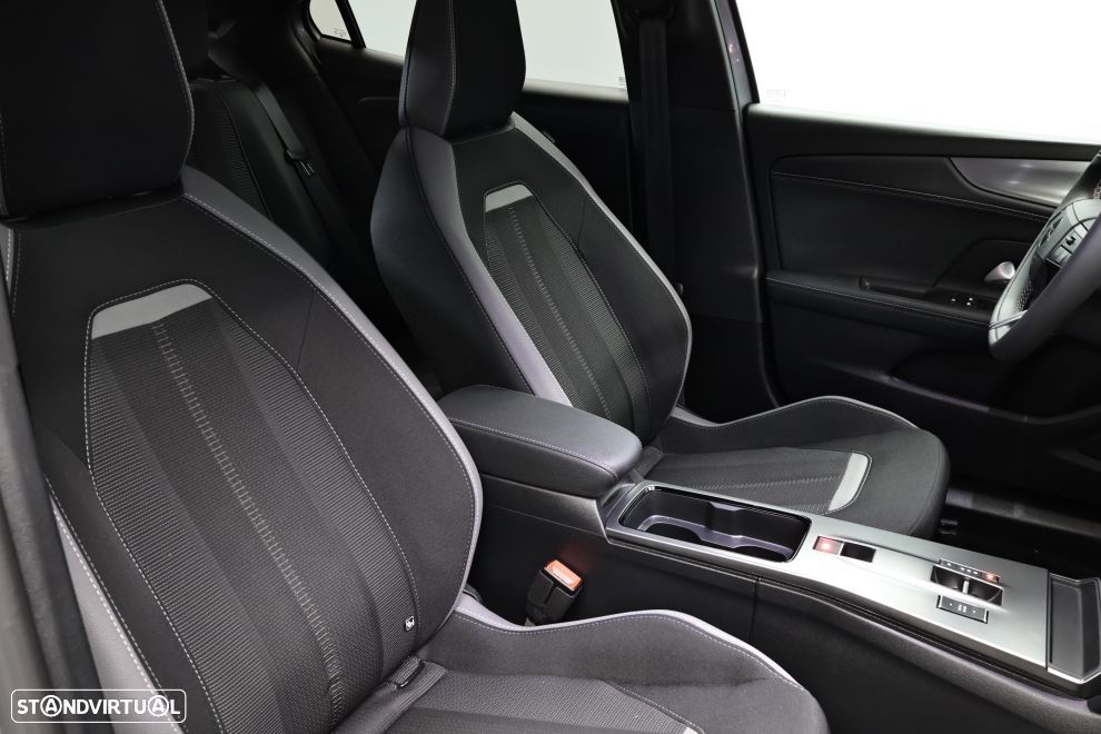 Opel Mokka 1.2 T GS AT - 20