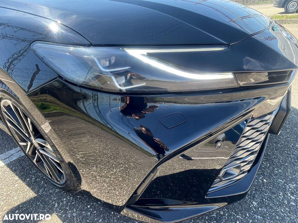 Toyota Camry 2.5 Dynamic - 6