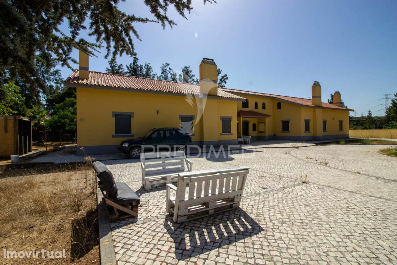 2 moradias geminadas - Grande imagem: 2/16