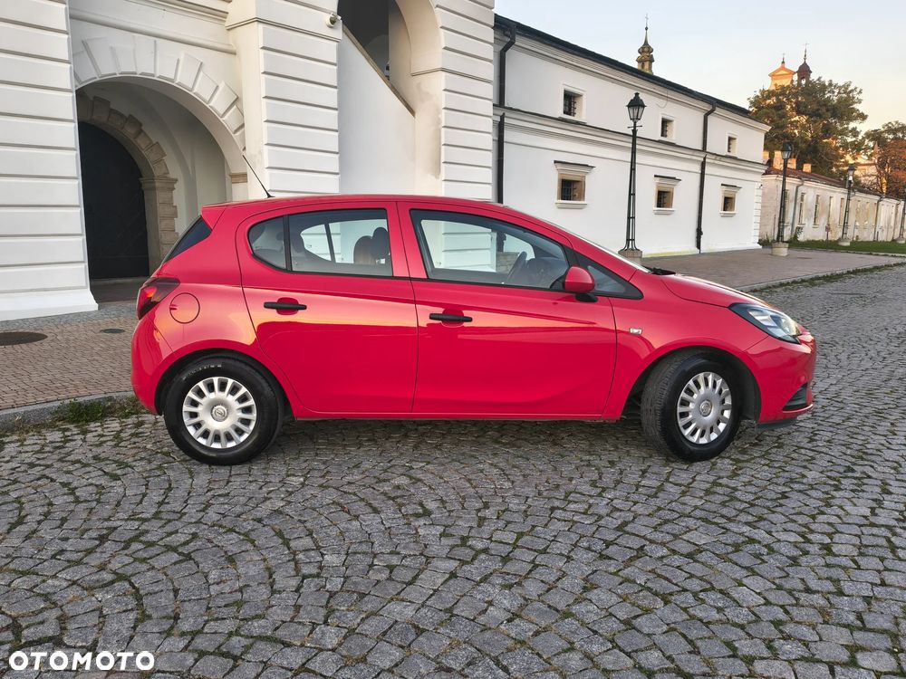 Opel Corsa - 12