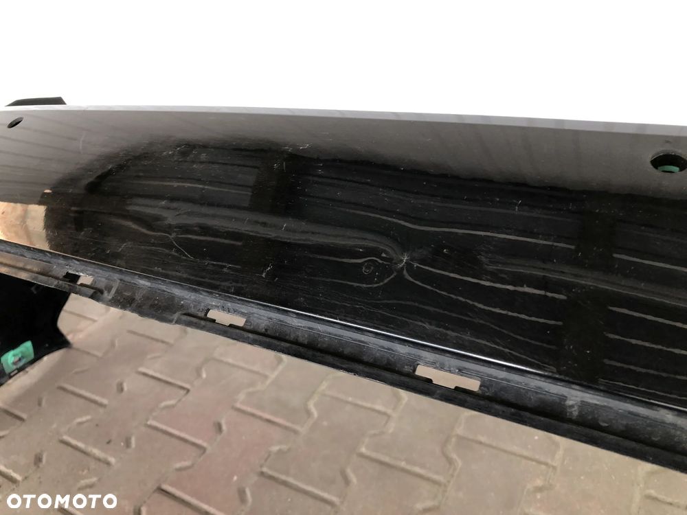 TOYOTA COROLLA XII KOMBI E21 E210 2019- zderzak tylny tył 6 PDC - 7