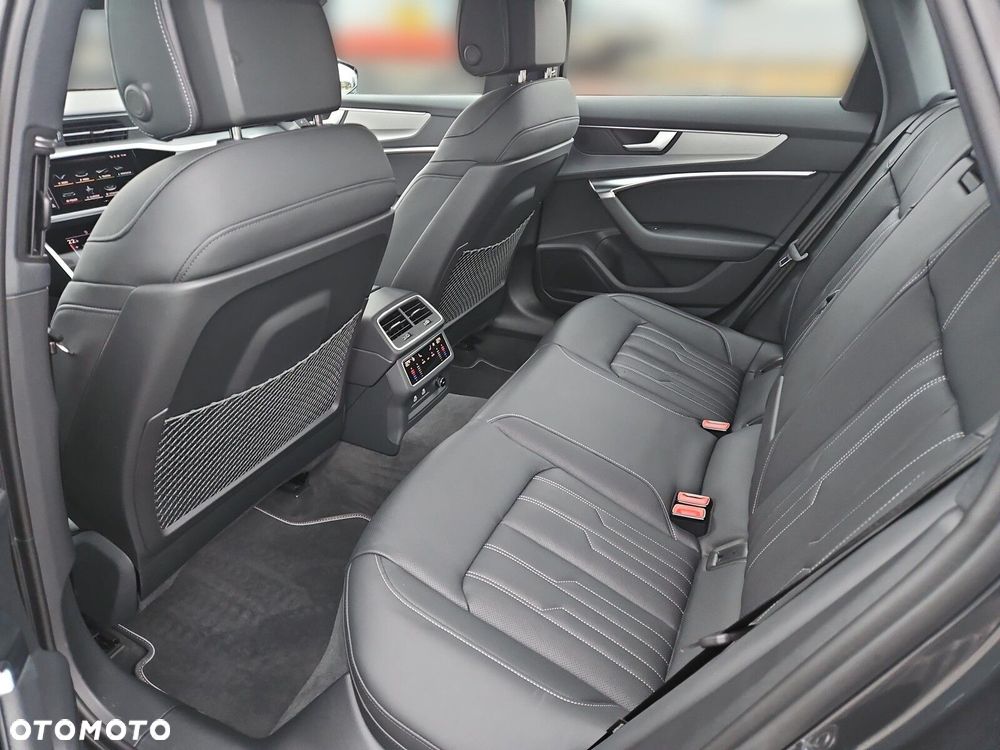 Audi A6 Limousine - 11