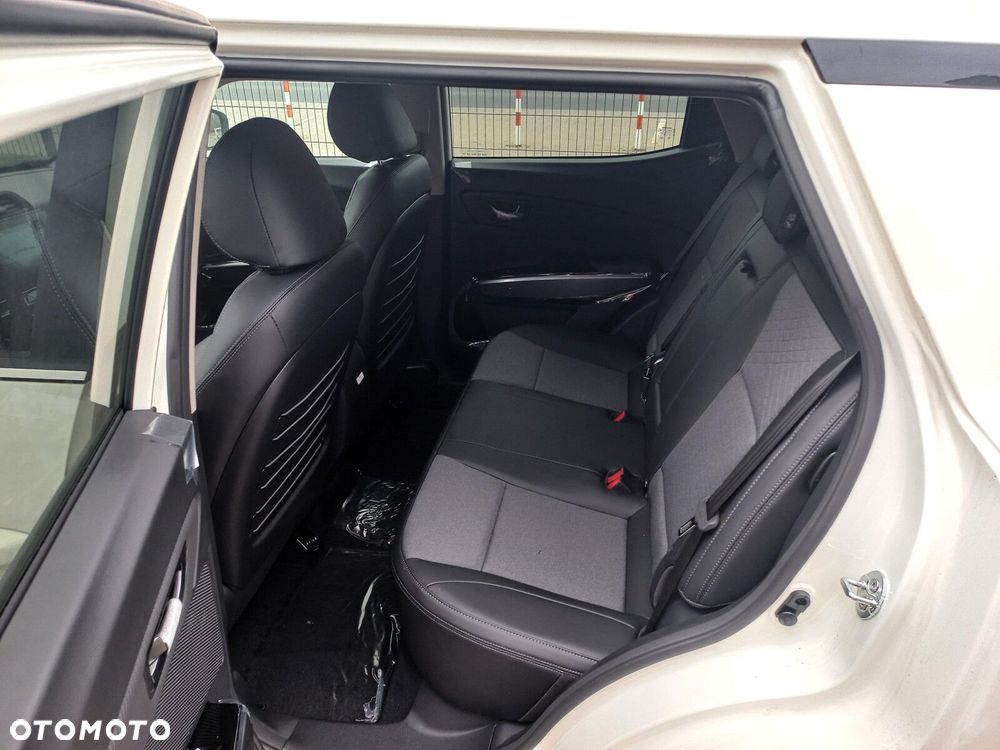 SsangYong/KGM Tivoli - 23