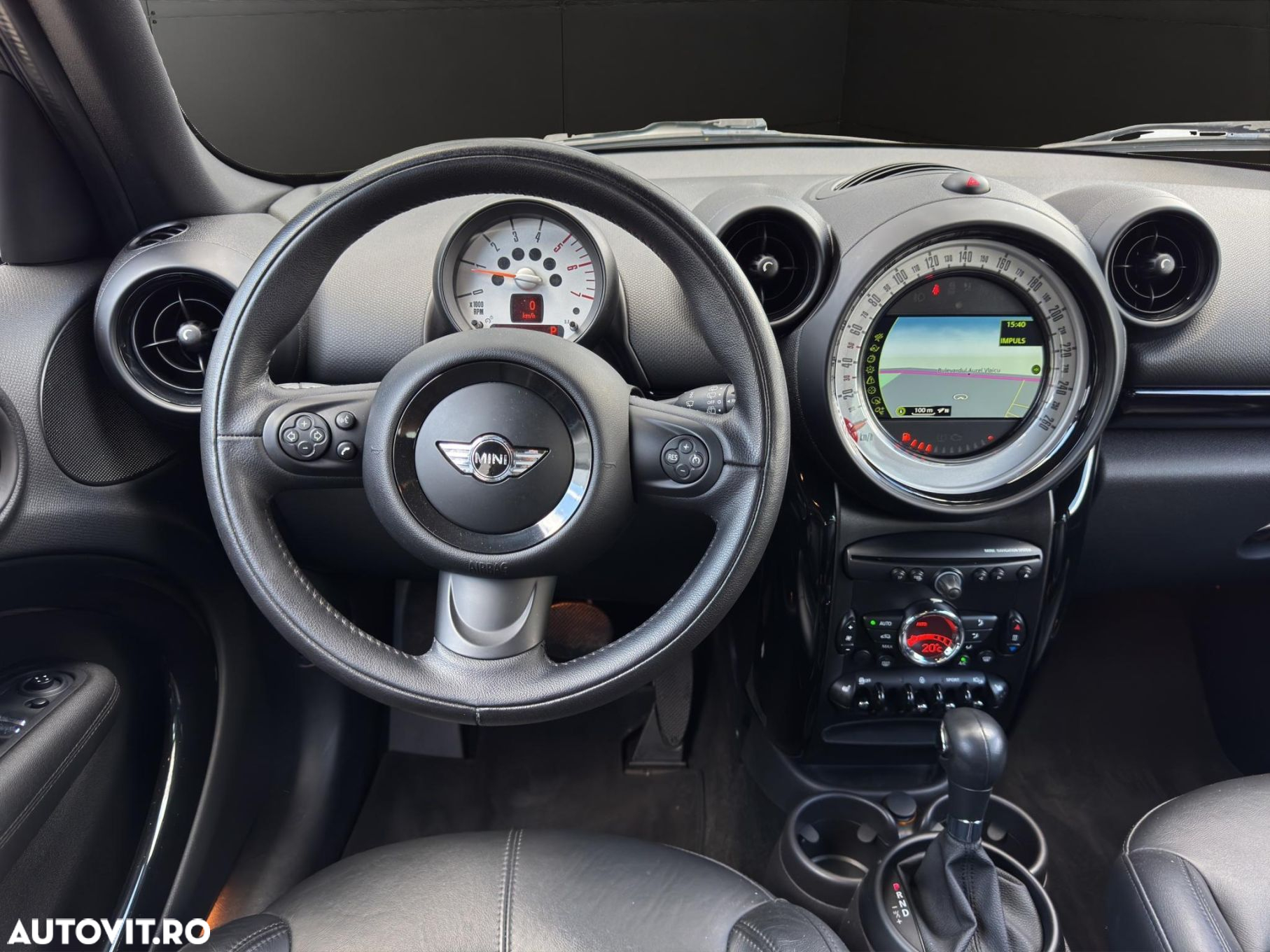 Mini Cooper - 10