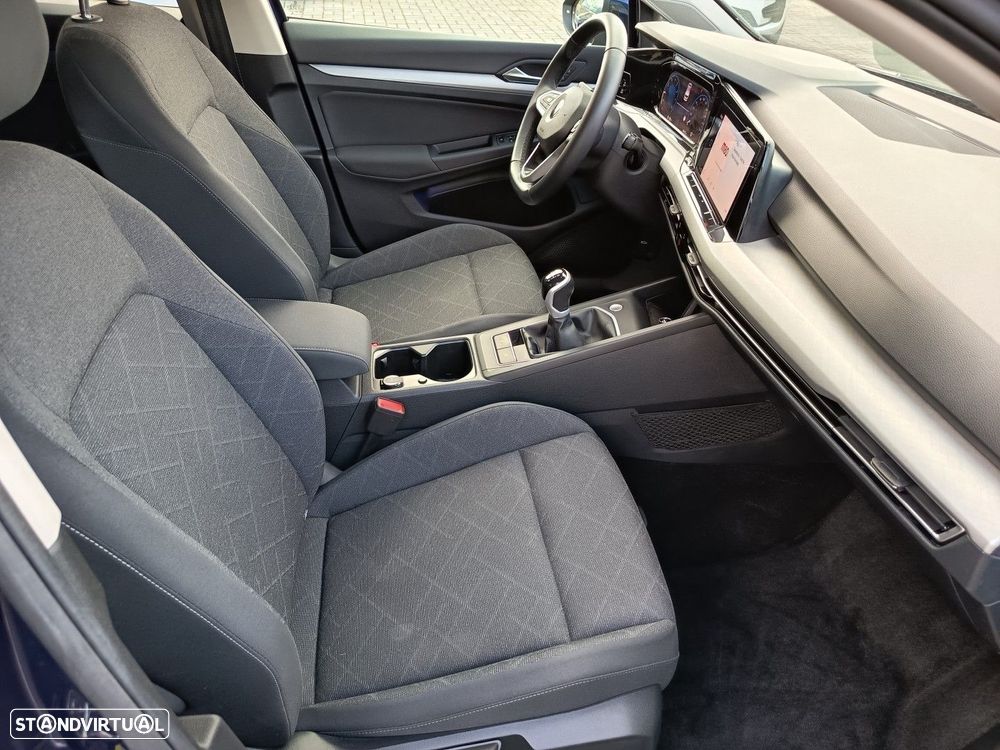 VW Golf 1.0 TSI Life - 17