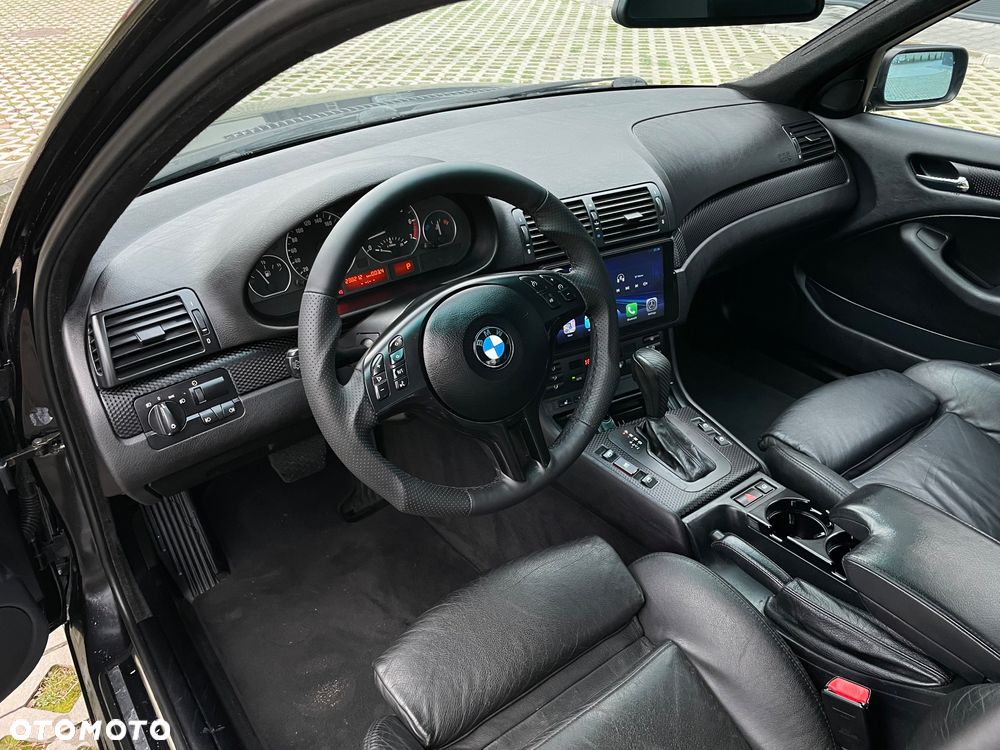 BMW Seria 3 - 9
