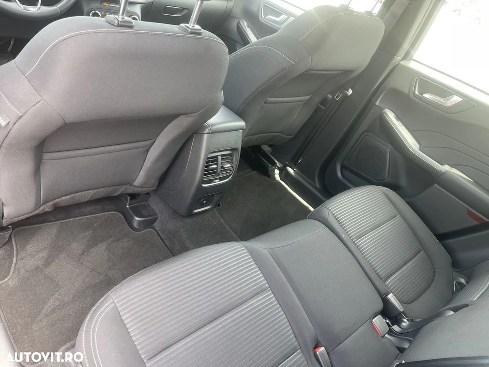 Ford Kuga 2.5 Duratec FWD FHEV - 16