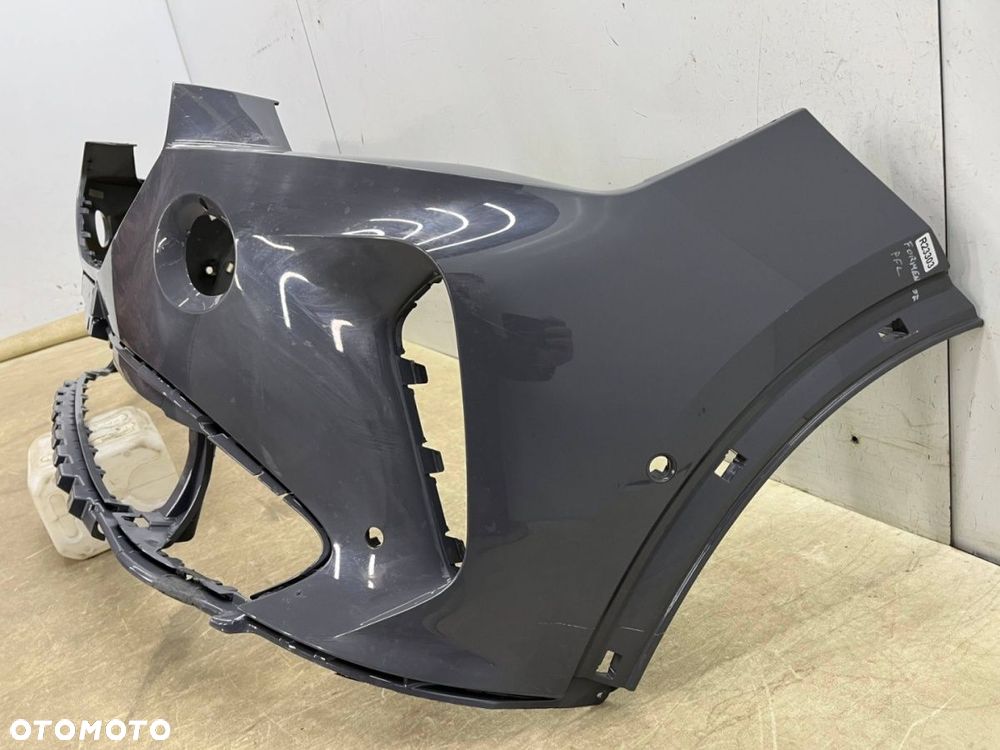 Zderzak przedni Cupra Formentor 20-24r. Przedlift przód 5FF807221 - 4