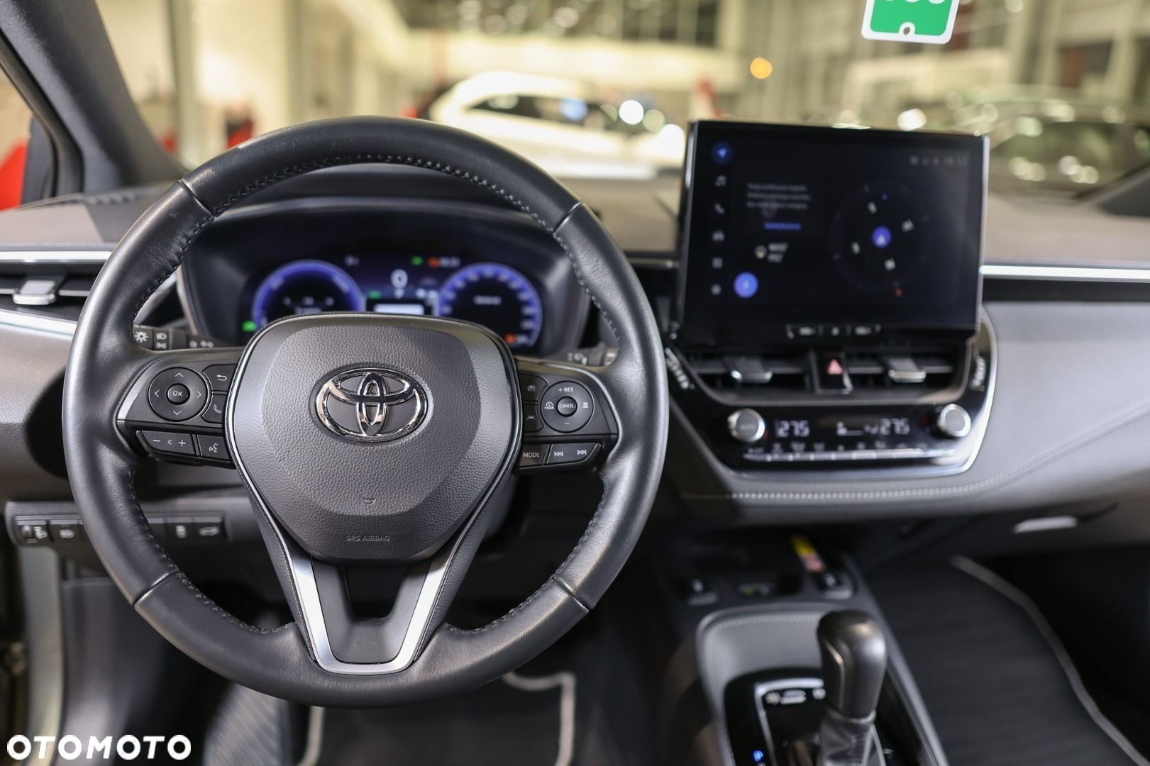 Toyota Corolla - 6