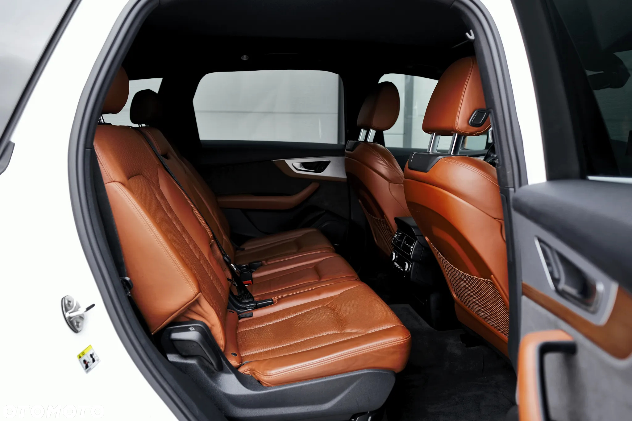 Audi Q7 3.0 TFSI Quattro Tiptronic - 19