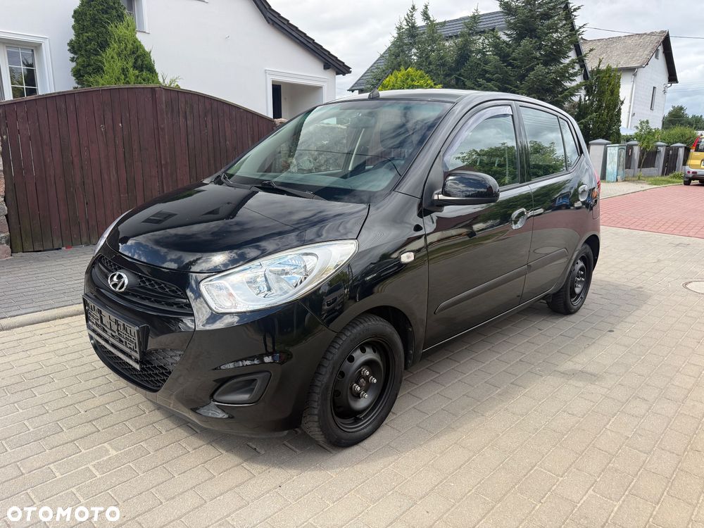 Hyundai i10 1.1 Comfort - 1