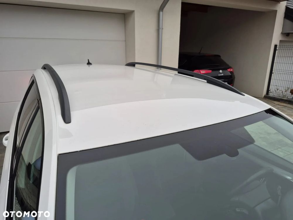 Skoda Octavia 2.0 TDI Style - 12